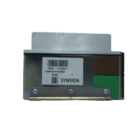 Electronic Control Module 2871203 4067777 for Cummins QST30 engine spare parts-BeeSpareParts