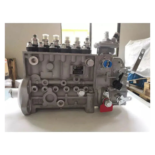 Engine 6BT Fuel Injection Pump 5266035 fuel pump 5266035-Fuel Injection Pump-BeeSpareParts