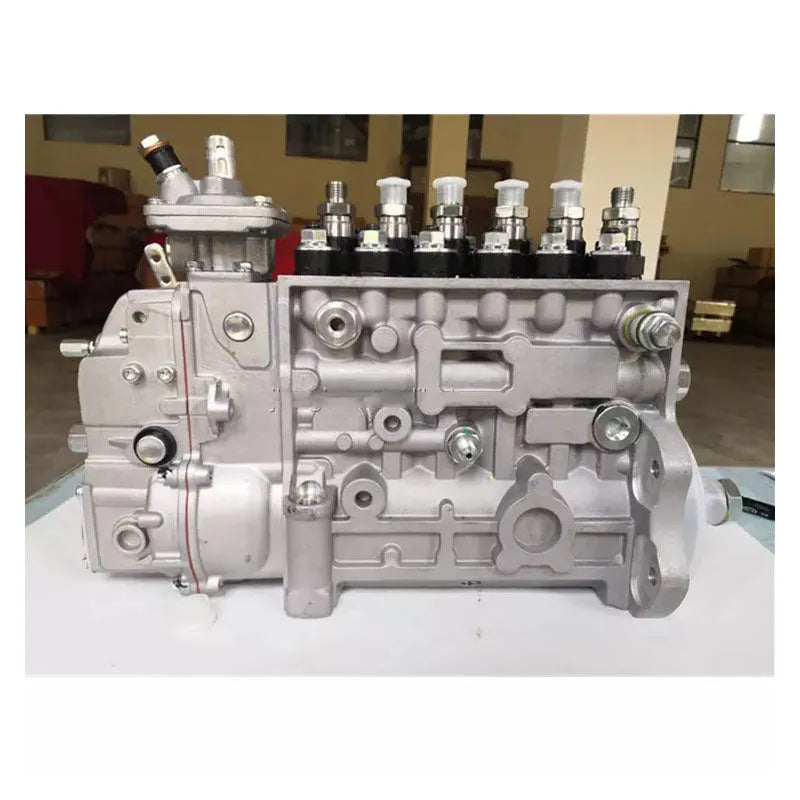 Engine 6BT Fuel Injection Pump 5266035 fuel pump 5266035-Fuel Injection Pump-BeeSpareParts