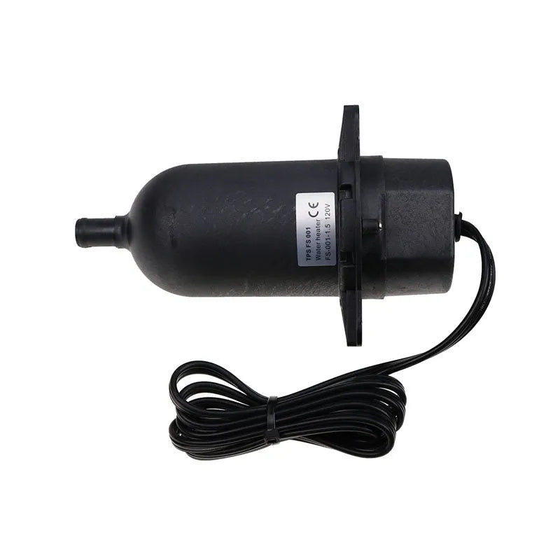 Engine Block Heater 1500 Watt 120 Volt Option 100-120F TPS151GT10-000 590-893-BeeSpareParts