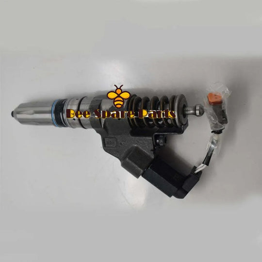 Engine Common Rail Fuel Injector 4026222 For Cummins QSM11 M11 ISM Diesel-商业/工业-BeeSpareParts