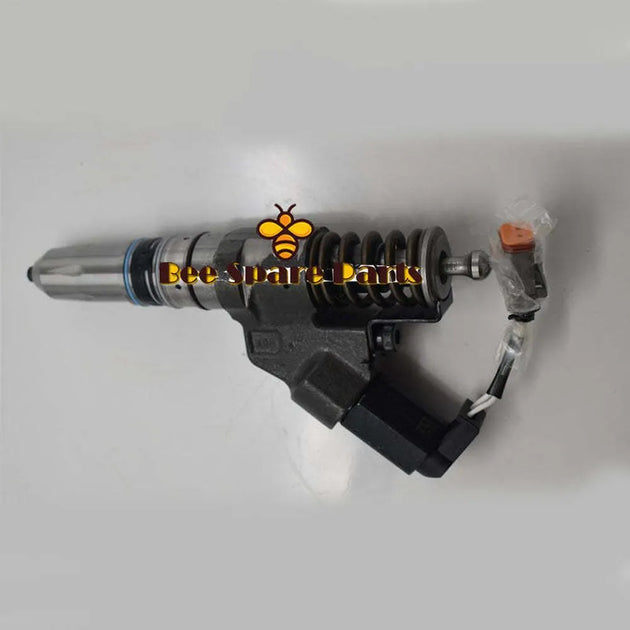 Engine Common Rail Fuel Injector 4026222 For Cummins QSM11 M11 ISM Diesel-商业/工业-BeeSpareParts