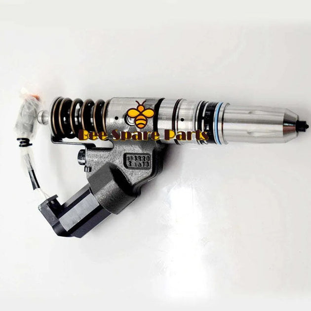 Engine Common Rail Fuel Injector 4026222 For Cummins QSM11 M11 ISM Diesel-商业/工业-BeeSpareParts