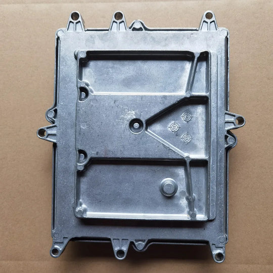Engine Computer Board ECU 0281010254 4898112 Electronic Control Unit For Cummins Engine-商业/工业-BeeSpareParts