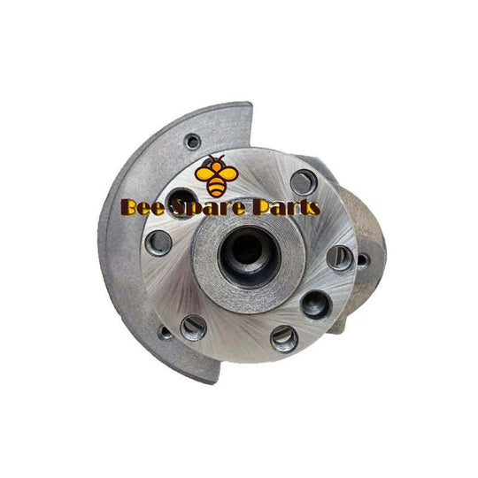 Engine Crankshaft 96385403 For GM Aveo LT 1.6L-BeeSpareParts