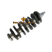 Engine Crankshaft 96385403 For GM Aveo LT 1.6L-BeeSpareParts