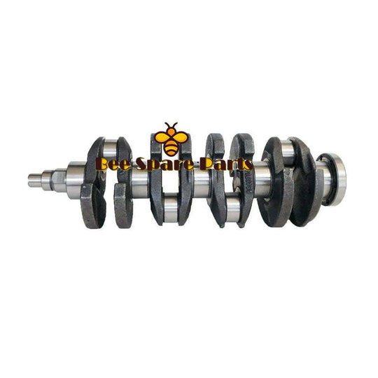 Engine Crankshaft 96385403 For GM Aveo LT 1.6L-BeeSpareParts