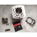 Engine Cylinder Kit Cylinder 70mm Piston Set For Zongshen CG300 18mm Pin-BeeSpareParts