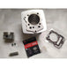 Engine Cylinder Kit Cylinder 70mm Piston Set For Zongshen CG300 18mm Pin-BeeSpareParts