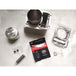 Engine Cylinder Kit Cylinder 70mm Piston Set For Zongshen CG300 18mm Pin-BeeSpareParts