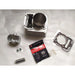 Engine Cylinder Kit Cylinder 70mm Piston Set For Zongshen CG300(2 Models For Choose)-BeeSpareParts