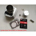 Engine Cylinder Kit Cylinder 70mm Piston Set For Zongshen CG300(2 Models For Choose)-BeeSpareParts