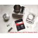Engine Cylinder Kit Cylinder 70mm Piston Set For Zongshen CG300(2 Models For Choose)-BeeSpareParts