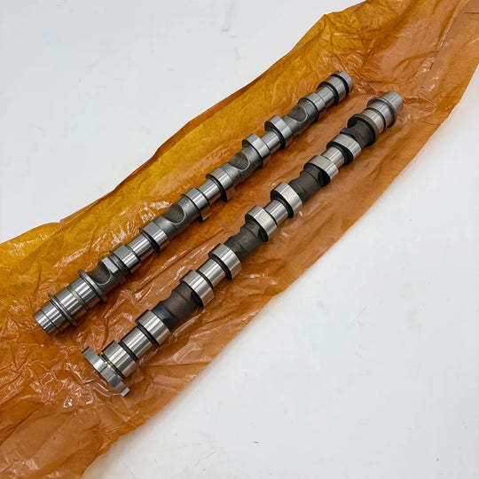 Engine Intake Camshaft/Exhaust Camshaft For Chery A5 Fora Tiggo Eastar A3 M11 Skin V5 481/484 Engine 481F-1006010/481F-1006035-BeeSpareParts
