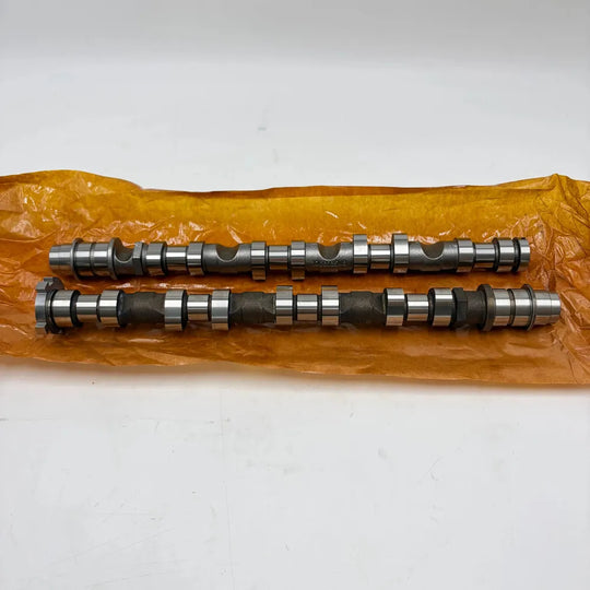 Engine Intake Camshaft/Exhaust Camshaft For Chery A5 Fora Tiggo Eastar A3 M11 Skin V5 481/484 Engine 481F-1006010/481F-1006035-BeeSpareParts