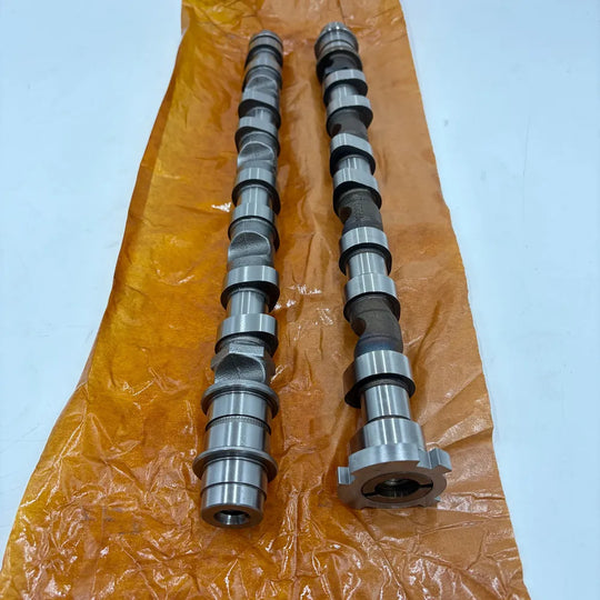 Engine Intake Camshaft/Exhaust Camshaft For Chery A5 Fora Tiggo Eastar A3 M11 Skin V5 481/484 Engine 481F-1006010/481F-1006035-BeeSpareParts