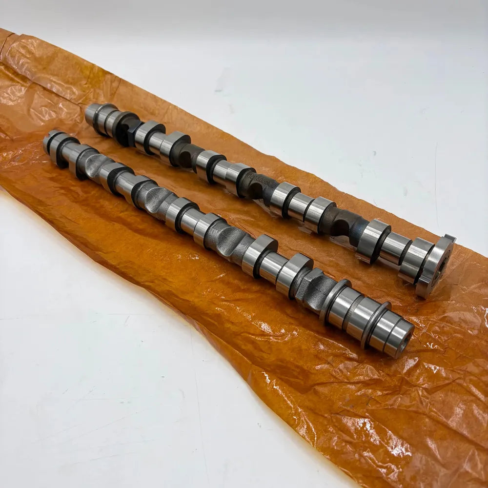 Engine Intake Camshaft/Exhaust Camshaft For Chery A5 Fora Tiggo Eastar A3 M11 Skin V5 481/484 Engine 481F-1006010/481F-1006035-BeeSpareParts