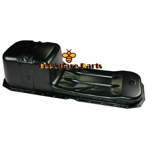 Engine Oil Pan for Engine Cummins ISX 11.9 15.0 3679945 3680530-Oil Pan-BeeSpareParts