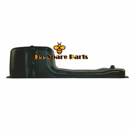 Engine Oil Pan for Engine Cummins ISX 11.9 15.0 3679945 3680530-Oil Pan-BeeSpareParts