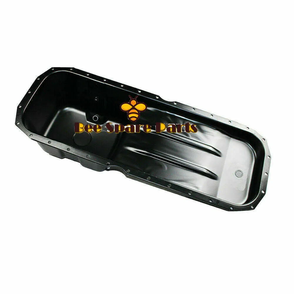 Engine Oil Pan for Engine Cummins ISX 11.9 15.0 3679945 3680530-Oil Pan-BeeSpareParts