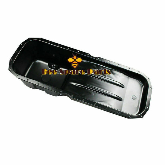 Engine Oil Pan for Engine Cummins ISX 11.9 15.0 3679945 3680530-Oil Pan-BeeSpareParts