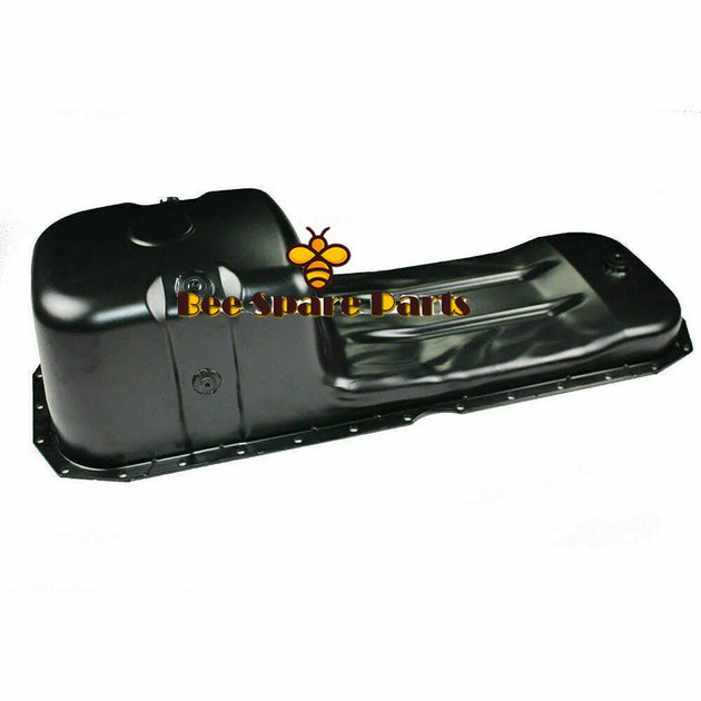 Engine Oil Pan for Engine Cummins ISX 11.9 15.0 3679945 3680530-Oil Pan-BeeSpareParts