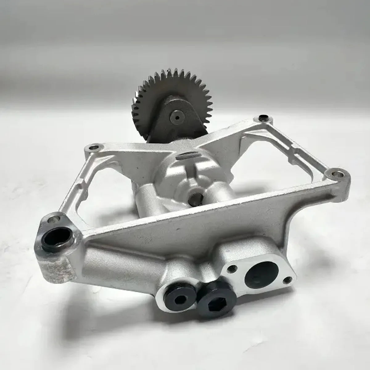 Engine Oil Pump 420-0454 373-801 For C6.6 Engine-BeeSpareParts