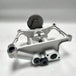 Engine Oil Pump 420-0454 373-801 For C6.6 Engine-BeeSpareParts