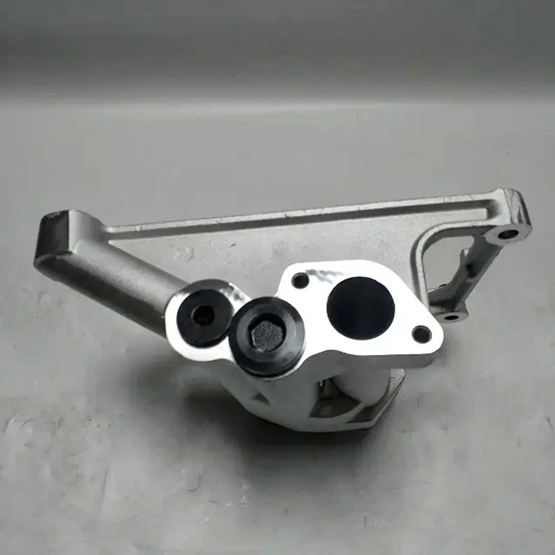 Engine Oil Pump 420-0454 373-801 For C6.6 Engine-BeeSpareParts