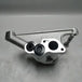 Engine Oil Pump 420-0454 373-801 For C6.6 Engine-BeeSpareParts