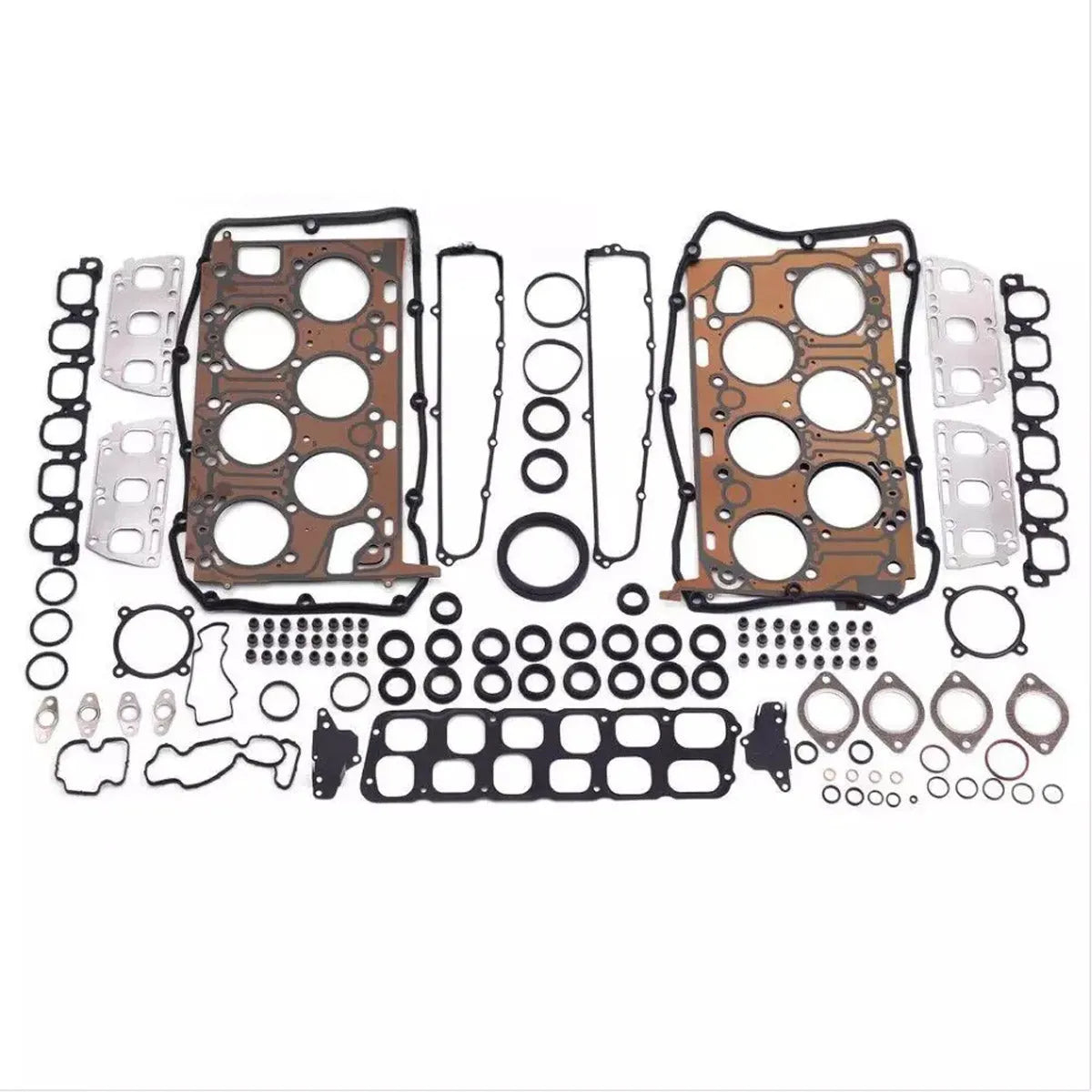 Engine Overhaul Gasket Set for Bentley Bentayga Continental Flying Spur 6.0T W12-BeeSpareParts