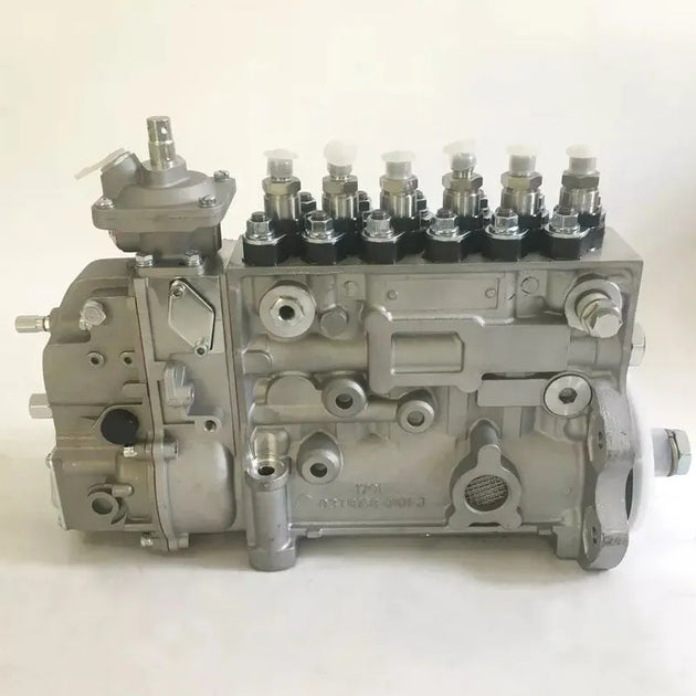 Engine Part Fuel Injection Pump 5264269 Diesel Fuel Pump For 6LTAA8.9 Engine-Fuel Injection Pump-BeeSpareParts