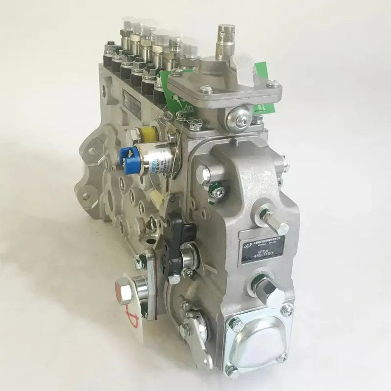 Engine Part Fuel Injection Pump 5264269 Diesel Fuel Pump For 6LTAA8.9 Engine-Fuel Injection Pump-BeeSpareParts