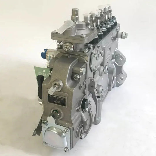 Engine Part Fuel Injection Pump 5264269 Diesel Fuel Pump For 6LTAA8.9 Engine-Fuel Injection Pump-BeeSpareParts