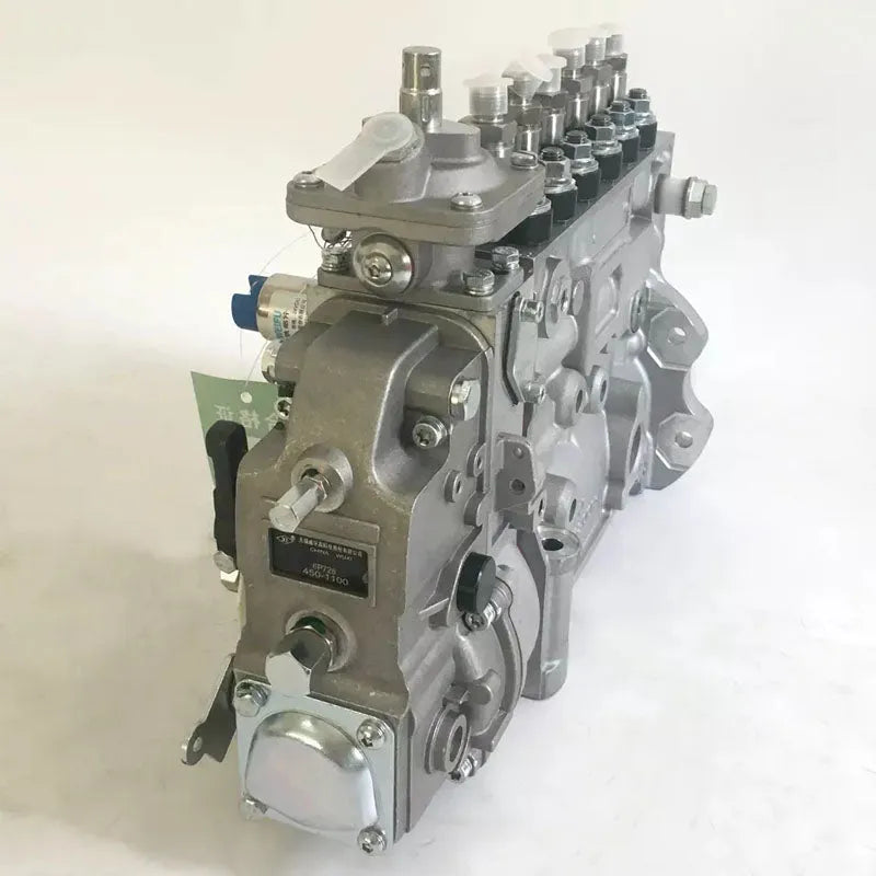 Engine Part Fuel Injection Pump 5264269 Diesel Fuel Pump For 6LTAA8.9 Engine-Fuel Injection Pump-BeeSpareParts