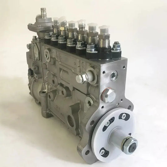 Engine Part Fuel Injection Pump 5264269 Diesel Fuel Pump For 6LTAA8.9 Engine-Fuel Injection Pump-BeeSpareParts