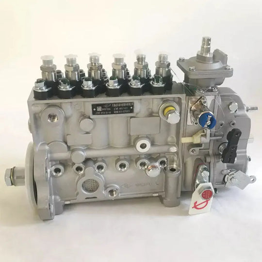 Engine Part Fuel Injection Pump 5264269 Diesel Fuel Pump For 6LTAA8.9 Engine-Fuel Injection Pump-BeeSpareParts