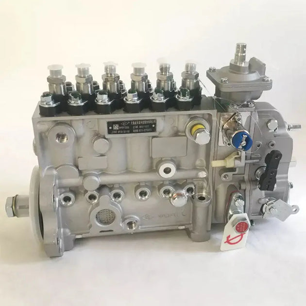 Engine Part Fuel Injection Pump 5264269 Diesel Fuel Pump For 6LTAA8.9 Engine-Fuel Injection Pump-BeeSpareParts