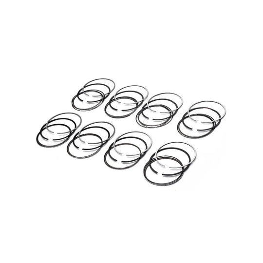 Engine Piston Rings STD 8cyl For Range Rover SV Jaguar F-type R 5.0 SC V8 AJ133-BeeSpareParts
