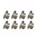 Engine Pistons Rings Set for Jaguar XF Range Rover Discovery 5.0 V8 AJ133 508PN 8W93-6K109-AA-BeeSpareParts