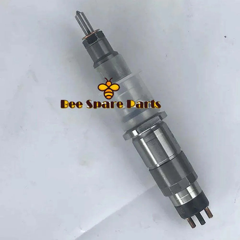 Engine Qsb5.9 Fuel Injector 5263321 0445120250-Injector-BeeSpareParts