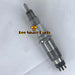 Engine Qsb5.9 Fuel Injector 5263321 0445120250-Injector-BeeSpareParts