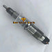 Engine Qsb5.9 Fuel Injector 5263321 0445120250-Injector-BeeSpareParts