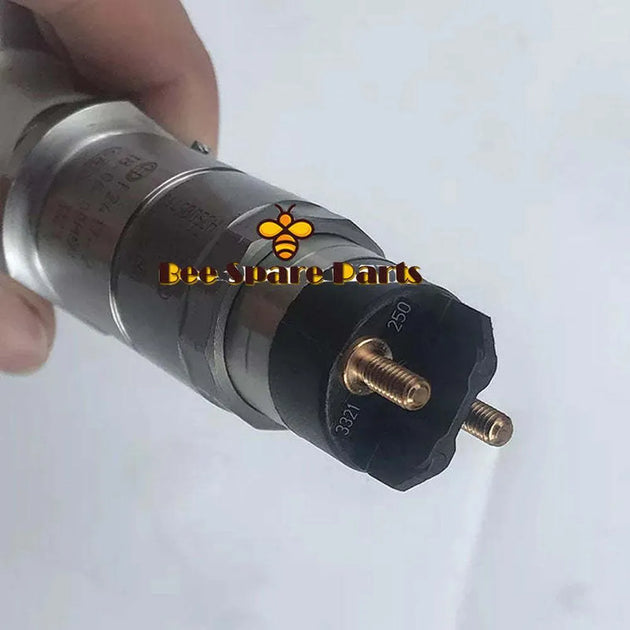 Engine Qsb5.9 Fuel Injector 5263321 0445120250-Injector-BeeSpareParts