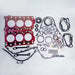 Engine Repair Overhaul Gasket Seals Kit for Porsche Panamera 970 3.6L V6 M46-BeeSpareParts