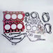 Engine Repair Overhaul Gasket Seals Kit for Porsche Panamera 970 3.6L V6 M46-BeeSpareParts
