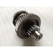 Engine Reverse intermediate shaft For Loncin ATV200-M 200-AU ATV200 LC162FMK LX200M 200cc LX200AU-BeeSpareParts
