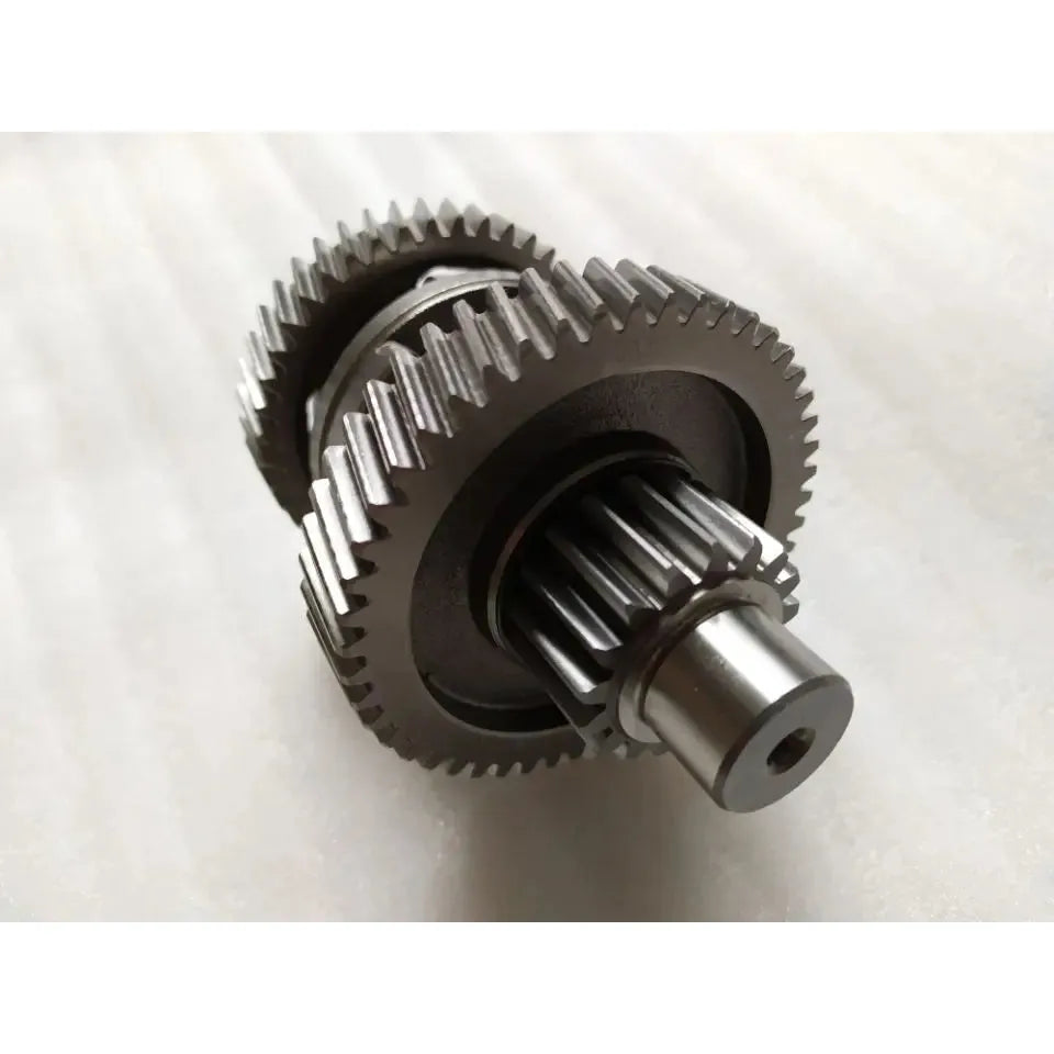 Engine Reverse intermediate shaft For Loncin ATV200-M 200-AU ATV200 LC162FMK LX200M 200cc LX200AU-BeeSpareParts