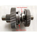 Engine Reverse intermediate shaft For Loncin ATV200-M 200-AU ATV200 LC162FMK LX200M 200cc LX200AU-BeeSpareParts