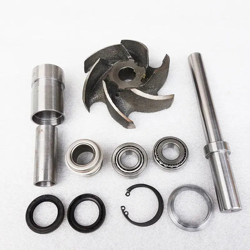 Engine Spare Parts for Cummins V28 Water Pump Repair Kits 3803247-商业/工业-BeeSpareParts